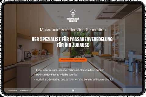 reference image of a webpage