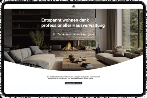 reference image of a webpage