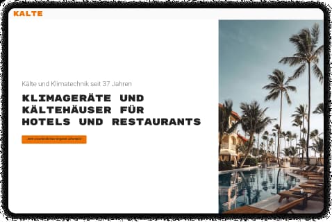 reference image of a webpage