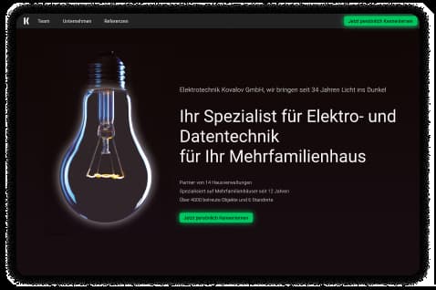 reference image of a webpage