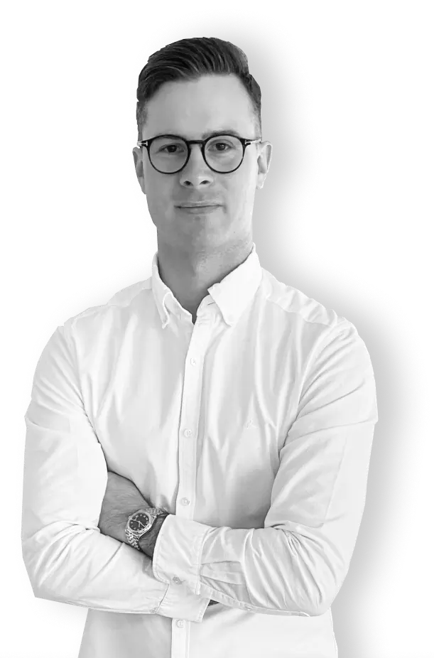 Oliver Wiescholek - Webdesign Experte und Gründer Oliver Agency Regensburg